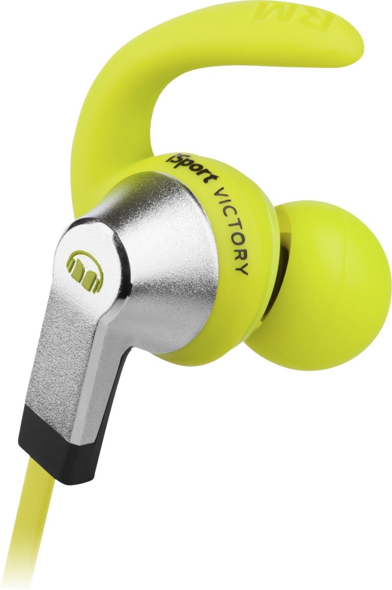 Monster isport victory обзор